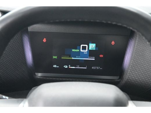 Citroën &euml;-C4 Shine 50 kWh 92% SOH! | Achteruitrijcamera | Navigatie | HUD | Adaptive Cruise Control | Apple Ca... ActivLease financial lease