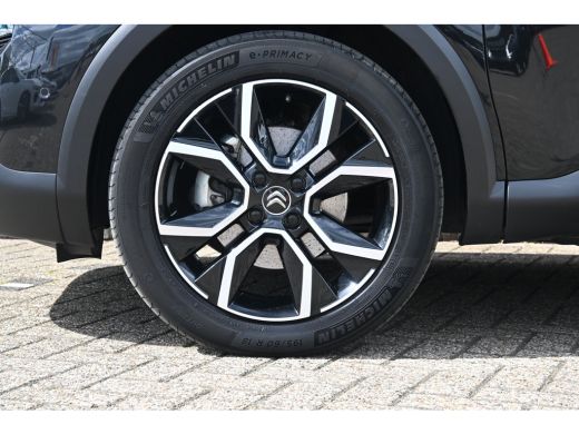 Citroën &euml;-C4 Shine 50 kWh 92% SOH! | Achteruitrijcamera | Navigatie | HUD | Adaptive Cruise Control | Apple Ca... ActivLease financial lease
