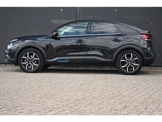 Citroën &euml;-C4 Shine 50 kWh 92% SOH! | Achteruitrijcamera | Navigatie | HUD | Adaptive Cruise Control | Apple Ca... ActivLease financial lease