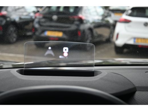 Citroën &euml;-C4 Shine 50 kWh 92% SOH! | Achteruitrijcamera | Navigatie | HUD | Adaptive Cruise Control | Apple Ca... ActivLease financial lease