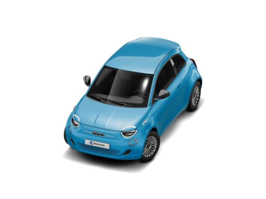 Fiat 500 ICON | 10,25" touchscreen radio met Bluetooth, DAB & USB | Automatische airconditioning | Isofix ... ActivLease financial lease
