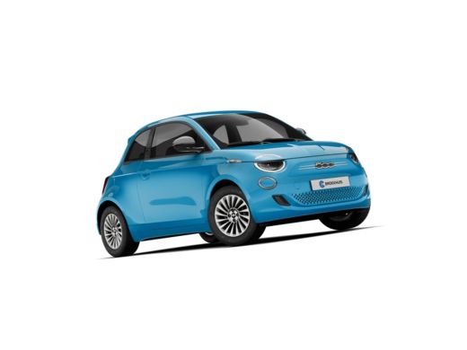 Fiat 500 ICON | 10,25" touchscreen radio met Bluetooth, DAB & USB | Automatische airconditioning | Isofix ... ActivLease financial lease
