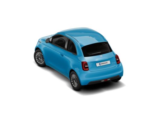 Fiat 500 ICON | 10,25" touchscreen radio met Bluetooth, DAB & USB | Automatische airconditioning | Isofix ... ActivLease financial lease