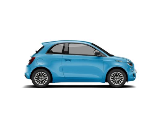 Fiat 500e ICON | 10,25" touchscreen radio met Bluetooth, DAB & USB | Automatische airconditioning | Isofix ... ActivLease financial lease