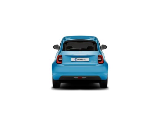 Fiat 500e ICON | 10,25" touchscreen radio met Bluetooth, DAB & USB | Automatische airconditioning | Isofix ... ActivLease financial lease