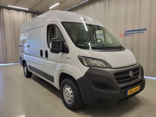 Fiat Ducato 2.3MultiJet 120pk L2/H2 Euro 6! ActivLease financial lease