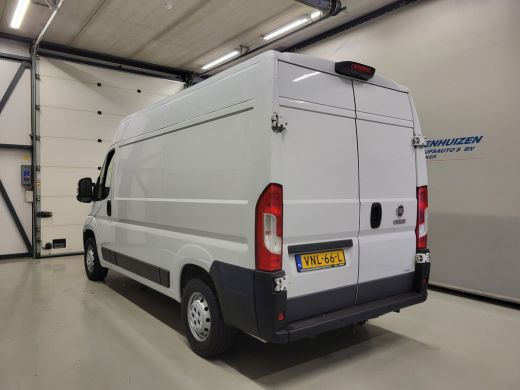 Fiat Ducato 2.3MultiJet 120pk L2/H2 Euro 6! ActivLease financial lease