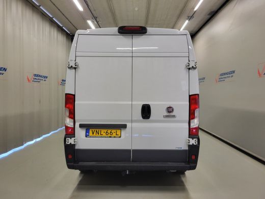 Fiat Ducato 2.3MultiJet 120pk L2/H2 Euro 6! ActivLease financial lease