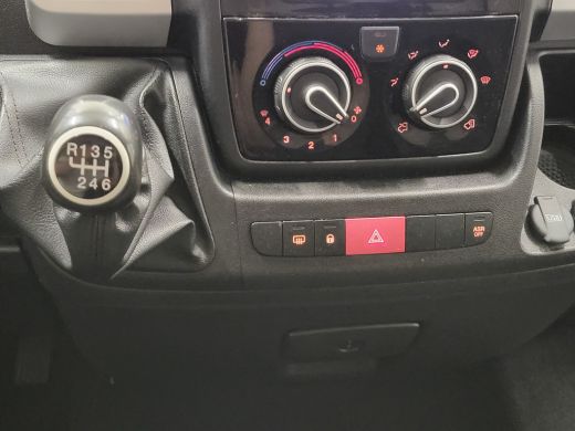 Fiat Ducato 2.3MultiJet 120pk L2/H2 Euro 6! ActivLease financial lease