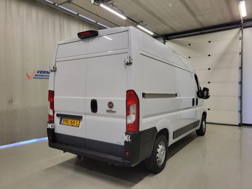 Fiat Ducato 2.3MultiJet 120pk L2/H2 Euro 6! ActivLease financial lease