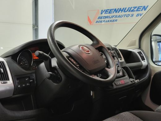 Fiat Ducato 2.3MultiJet 120pk L2/H2 Euro 6! ActivLease financial lease