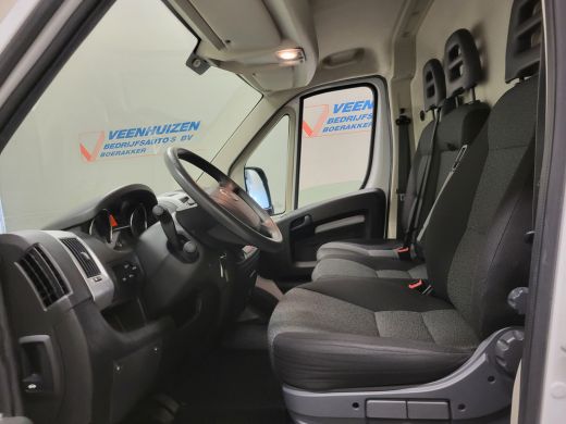 Fiat Ducato 2.3MultiJet 120pk L2/H2 Euro 6! ActivLease financial lease