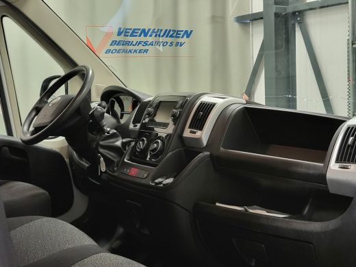 Fiat Ducato 2.3MultiJet 120pk L2/H2 Euro 6! ActivLease financial lease