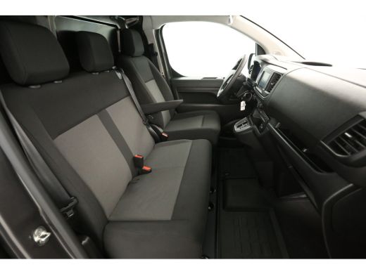 Fiat E-Scudo 75 kWh L2H1 | Snelladen | SOH 99% | Airco | Cruise | Camera | Carplay | 3 Zits ActivLease financial lease