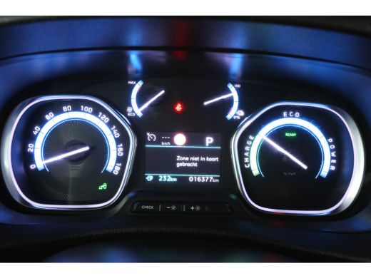 Fiat E-Scudo 75 kWh L2H1 | Snelladen | SOH 99% | Airco | Cruise | Camera | Carplay | 3 Zits ActivLease financial lease