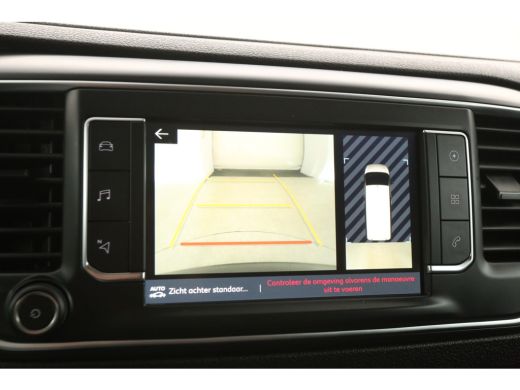 Fiat E-Scudo 75 kWh L2H1 | Snelladen | SOH 99% | Airco | Cruise | Camera | Carplay | 3 Zits ActivLease financial lease