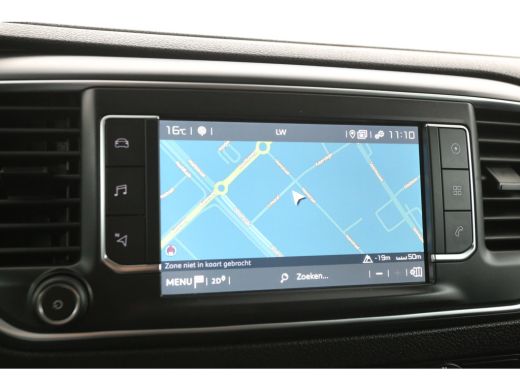 Fiat E-Scudo 75 kWh L2H1 | Snelladen | SOH 99% | Airco | Cruise | Camera | Carplay | 3 Zits ActivLease financial lease