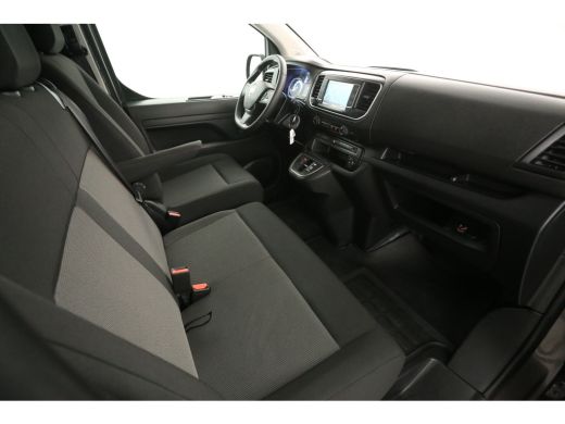 Fiat E-Scudo 75 kWh L2H1 | Snelladen | SOH 99% | Airco | Cruise | Camera | Carplay | 3 Zits ActivLease financial lease
