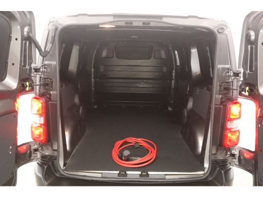 Fiat E-Scudo 75 kWh L2H1 | Snelladen | SOH 99% | Airco | Cruise | Camera | Carplay | 3 Zits ActivLease financial lease