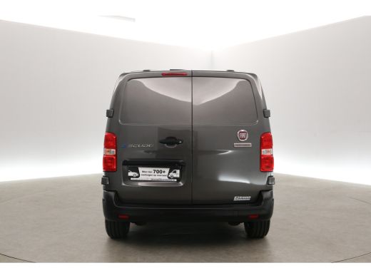 Fiat E-Scudo 75 kWh L2H1 | Snelladen | SOH 99% | Airco | Cruise | Camera | Carplay | 3 Zits ActivLease financial lease