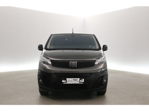 Fiat E-Scudo 75 kWh L2H1 | Snelladen | SOH 99% | Airco | Cruise | Camera | Carplay | 3 Zits ActivLease financial lease