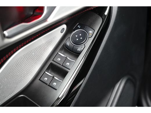 Ford Explorer 3.0 V6 Ecoboost 457pk PHEV ST-Line | Afn. Trekhaak | 4 jaar Fabrieksgarantie | SOH 100% | ActivLease financial lease