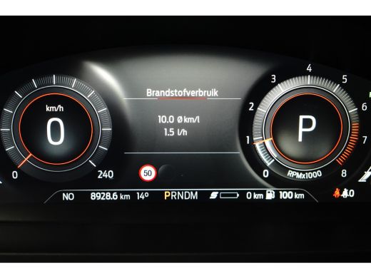 Ford Explorer 3.0 V6 Ecoboost 457pk PHEV ST-Line | Afn. Trekhaak | 4 jaar Fabrieksgarantie | SOH 100% | ActivLease financial lease