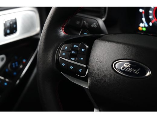 Ford Explorer 3.0 V6 Ecoboost 457pk PHEV ST-Line | Afn. Trekhaak | 4 jaar Fabrieksgarantie | SOH 100% | ActivLease financial lease