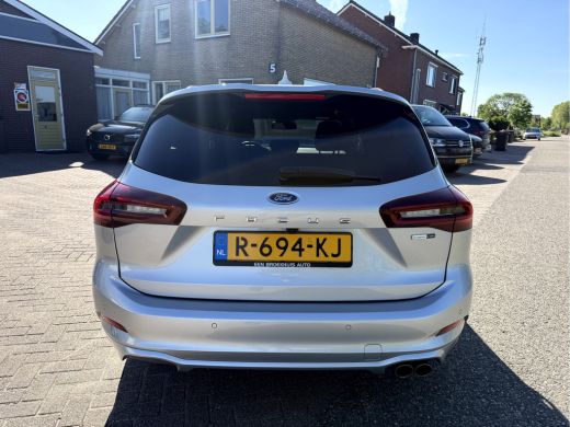 Ford Focus 1.0 EcoBoost Hybrid ST Line X Winterpakket, Camera, 17''Lmv ActivLease financial lease