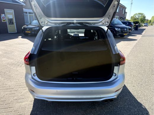 Ford Focus 1.0 EcoBoost Hybrid ST Line X Winterpakket, Camera, 17''Lmv ActivLease financial lease