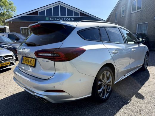 Ford Focus 1.0 EcoBoost Hybrid ST Line X Winterpakket, Camera, 17''Lmv ActivLease financial lease