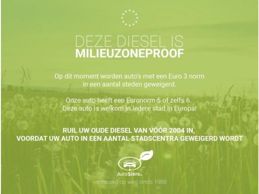 Ford Focus 1.5 EcoBlue Titanium Business Groot oh genoten Navi Climate, ActivLease financial lease