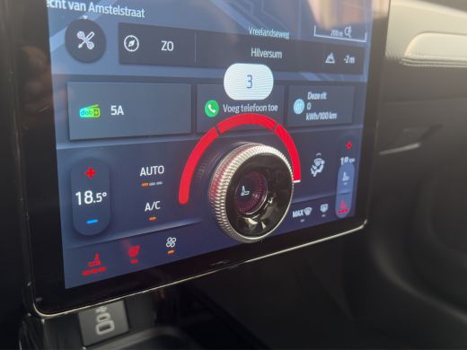 Ford Mustang Mach-E Mach-E Standard RWD 75 kWh | Technology Pack + | Pano | Options 2,99% | direct leverbaar ! | Warm... ActivLease financial lease