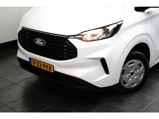 Ford Transit Custom 300 2.0 TDCI L2H1 Trend 110pk | Camera | Keyless | Climate control | ActivLease financial lease