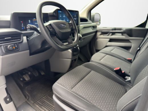 Ford Transit Custom 300 2.0 TDCI L2H1 Trend 110pk | Camera | Keyless | Climate control | ActivLease financial lease
