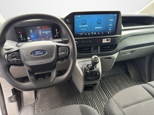 Ford Transit Custom 300 2.0 TDCI L2H1 Trend 110pk | Camera | Keyless | Climate control | ActivLease financial lease