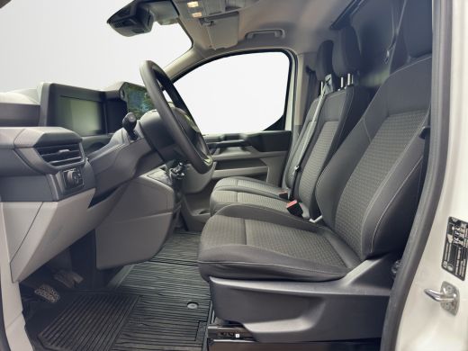 Ford Transit Custom 300 2.0 TDCI L2H1 Trend 110pk | Camera | Keyless | Climate control | ActivLease financial lease