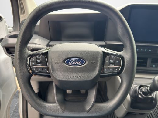 Ford Transit Custom 300 2.0 TDCI L2H1 Trend 110pk | Camera | Keyless | Climate control | ActivLease financial lease