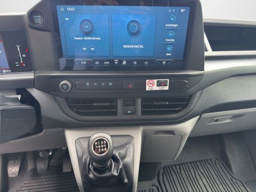 Ford Transit Custom 300 2.0 TDCI L2H1 Trend 110pk | Camera | Keyless | Climate control | ActivLease financial lease