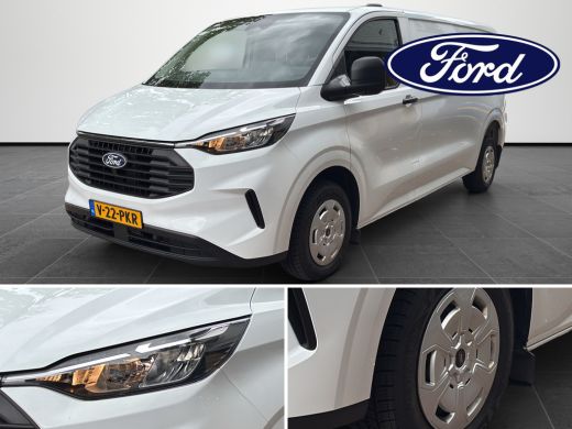 Ford Transit Custom 300 2.0 TDCI L2H1 Trend 110pk | Camera | Keyless | Climate control | ActivLease financial lease