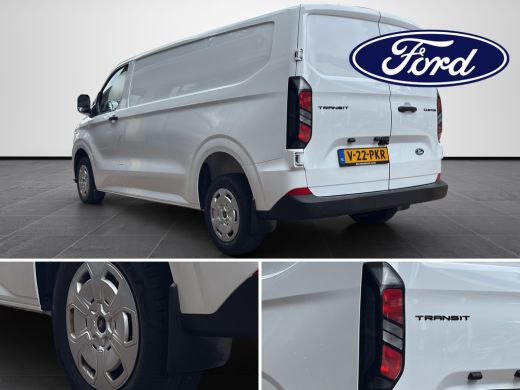 Ford Transit Custom 300 2.0 TDCI L2H1 Trend 110pk | Camera | Keyless | Climate control | ActivLease financial lease