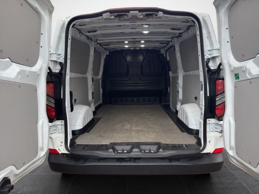 Ford Transit Custom 300 2.0 TDCI L2H1 Trend 110pk | Camera | Keyless | Climate control | ActivLease financial lease