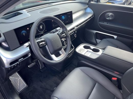 Hyundai IONIQ 9 9 Lounge AWD 7p. 110.3 kWh | Rijklaarprijs! | Panorama dak | Meest luxe uitvoering | ActivLease financial lease