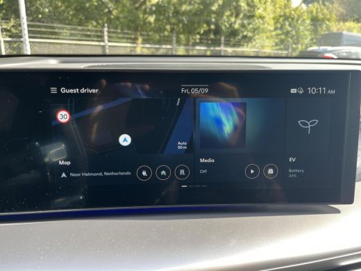 Hyundai IONIQ 9 9 Lounge AWD 7p. 110.3 kWh | Rijklaarprijs! | Panorama dak | Meest luxe uitvoering | ActivLease financial lease