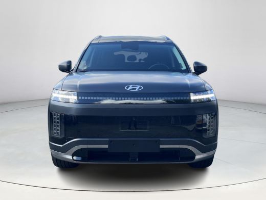Hyundai IONIQ 9 9 Lounge AWD 7p. 110.3 kWh | Rijklaarprijs! | Panorama dak | Meest luxe uitvoering | ActivLease financial lease