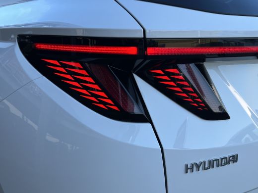 Hyundai Tucson 1.6 T-GDI PHEV Comfort Smart 4WD | Climate | Camera | Carplay | Keyless | Navigatie | ActivLease financial lease