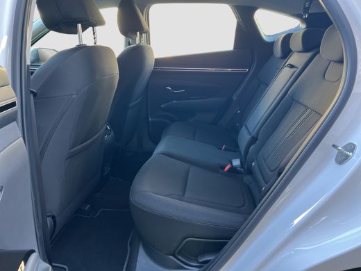 Hyundai Tucson 1.6 T-GDI PHEV Comfort Smart 4WD | Climate | Camera | Carplay | Keyless | Navigatie | ActivLease financial lease