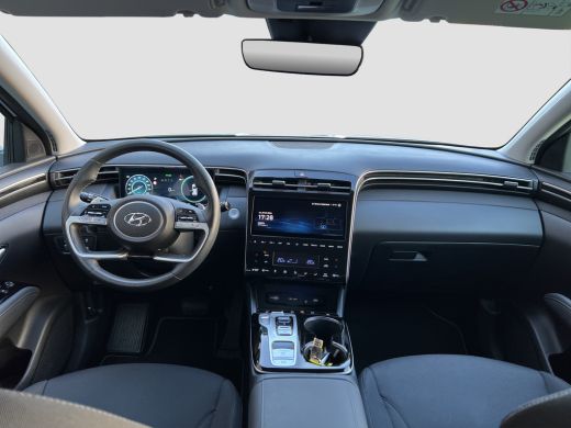 Hyundai Tucson 1.6 T-GDI PHEV Comfort Smart 4WD | Climate | Camera | Carplay | Keyless | Navigatie | ActivLease financial lease