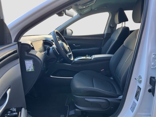 Hyundai Tucson 1.6 T-GDI PHEV Comfort Smart 4WD | Climate | Camera | Carplay | Keyless | Navigatie | ActivLease financial lease