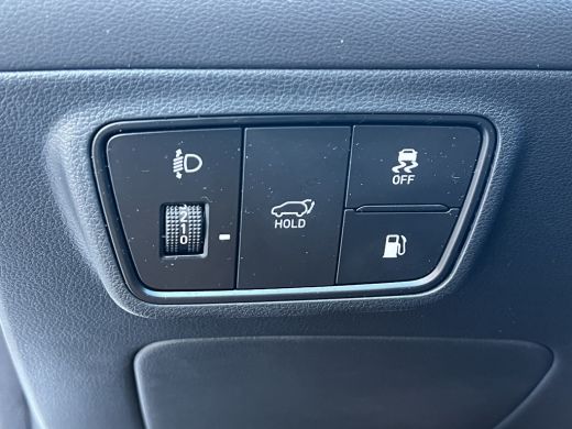 Hyundai Tucson 1.6 T-GDI PHEV Comfort Smart 4WD | Climate | Camera | Carplay | Keyless | Navigatie | ActivLease financial lease
